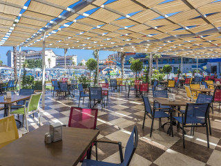 Four Seasons Resort Sharm