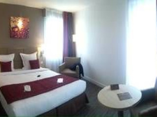 RESIDHOME NANTERRE LA DEFENSE HOTEL