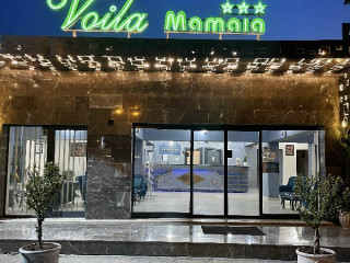 HOTEL VOILA.