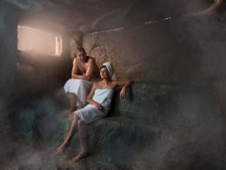 CAVES BEACH RESORT HURGHADA