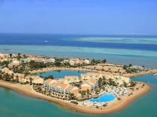MOVENPICK RESORT AND SPA EL GOUNA