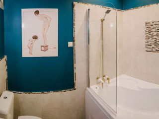 PARKamp;ART MINI BOUTIQUE HOTEL