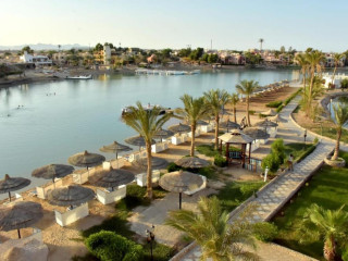 PANORAMA BUNGALOWS EL GOUNA