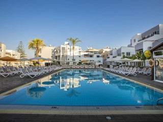 Christabelle Hotel Apartments