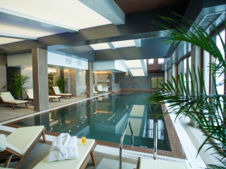 LARA FAMILY CLUB HOTEL