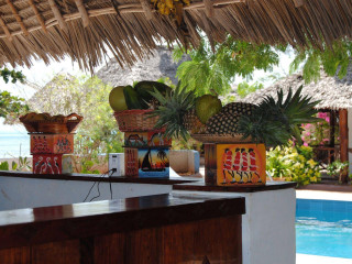 Blu Marlin Village