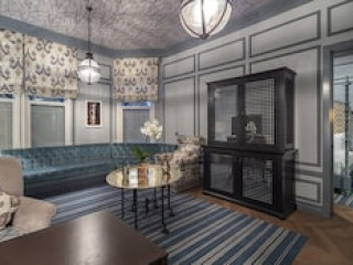 HAGIA SOFIA MANSIONS ISTANBUL, CURIO COLLECTION BY HILTON