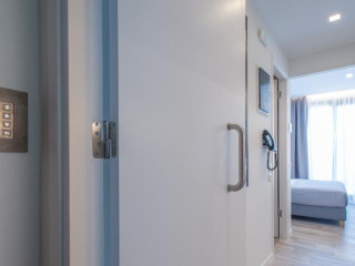 SpotApart Residences