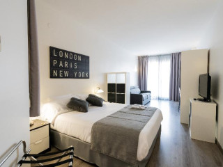 Atenea Calabria Apartaments