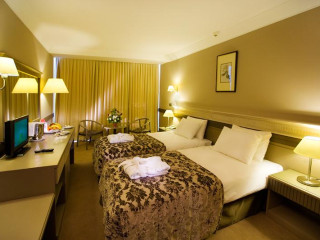 Fantasia Hotel De Luxe Kusadasi