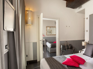 Condotti Boutique Hotel