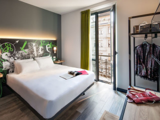 Spice Hotel Milano