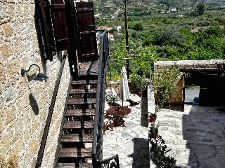 LEONIDAS VILLAGE HOUSES