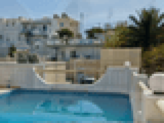 MAYOR CAPO DI CORFU