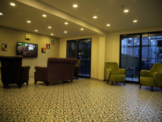 PIRLANTA BUTIK OTEL