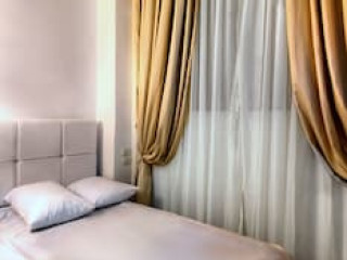 TAHRIR PLAZA SUITES