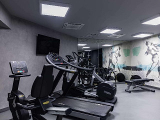 Barcelo Budapest