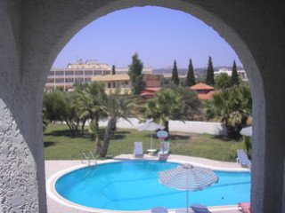 ARGO HOTEL
