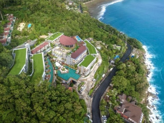 Kalima Resort and Spa Phuket