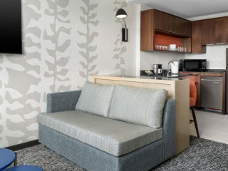 Residence Inn By Marriott New York Queens