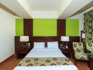 La Rosa Boho Aquapark