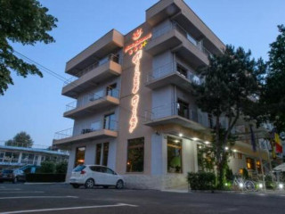 Holiday Olimp Hotel