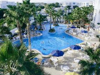 HOTEL NESRINE