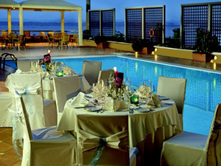 Chios Chandris Hotel