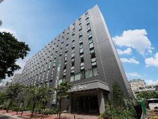 SHIZUTETSU HOTEL PREZIO TOKYO TAMACHI