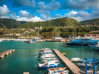 Circuit Calabria Sicilia