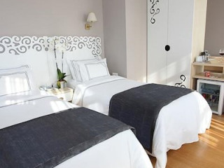 ODDA HOTEL