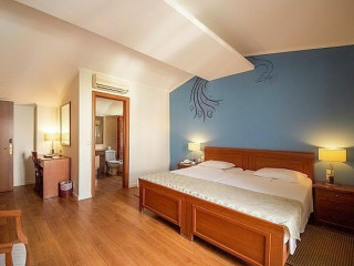 Mediteranean Beach Resort and Spa