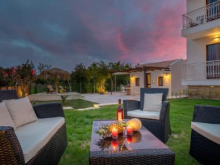 Memories Apartments Zakynthos