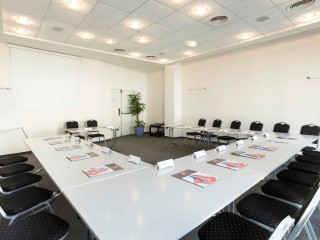 HOTEL IBIS CONSTANTA