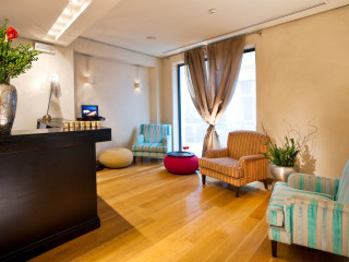 OB Athens Boutique Hotel