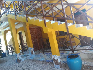 Coccobello Zanzibar