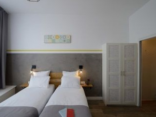 HOTEL TERRE NEUVE