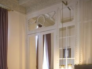 MR CAS HOTELS - SPECIAL CLASS