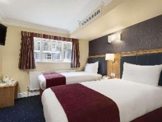 Days Inn London Hyde Park