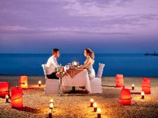 CORAL SEA WATER WORLD RESORT - ALL INCLUSIVE