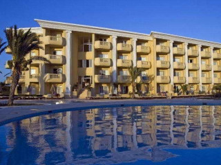 Royal Thalassa Monastir