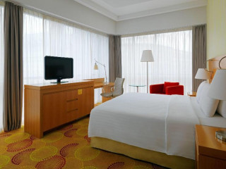 Courtyard by Marriott Budapest City Center