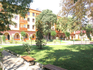 Estreya Palace (St.Constantin:E) 4*