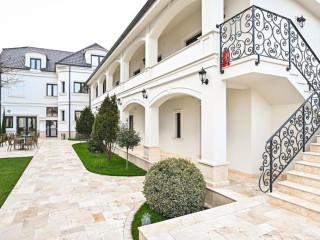 Grant Hotel Boutique