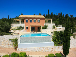 Fiscardo View Villas