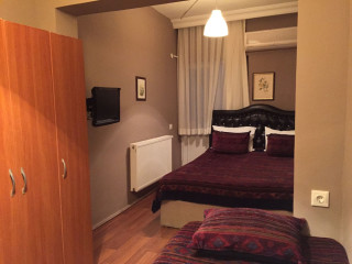 NOBEL HOSTEL GUESTHOUSE