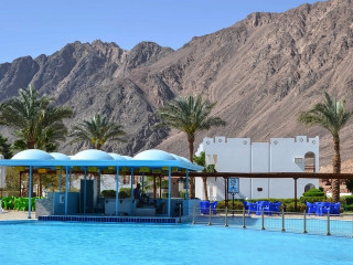 Happy Village Life Dahab