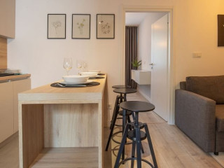 Olimpia Residence District CMP