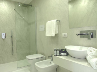 DOUBLE A LUXURY ROOM