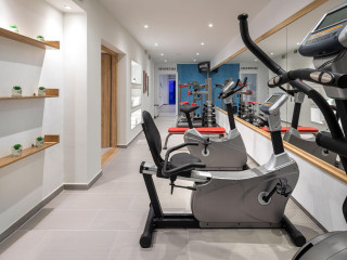 Mercure Rhodes Alexia Hotel & Spa